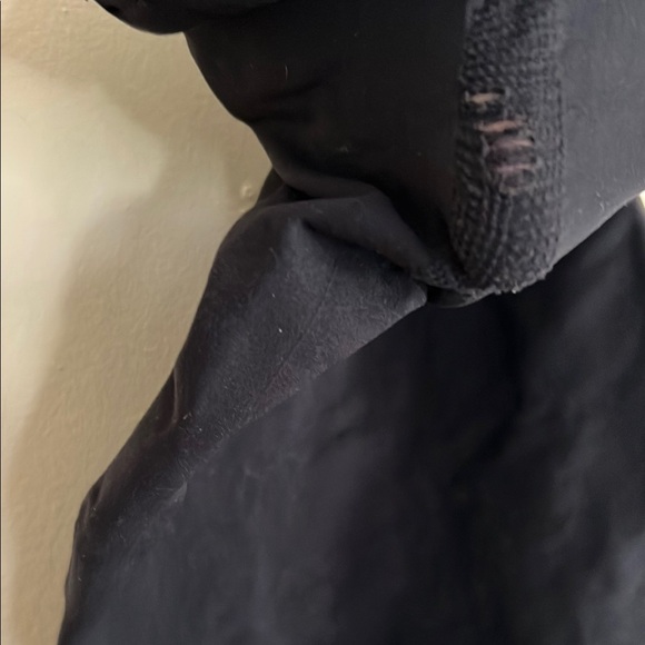 Skims Women's Black Skims - Picture 4 of 10